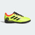 Scarpe da calcio gialle da ragazzo per terreni sintetici adidas Copa Sense.4 Tf J, Brand, SKU s356000059, Immagine 0